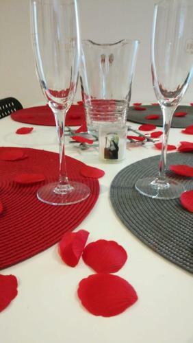 Apartamento Appartement Cosy Amiens