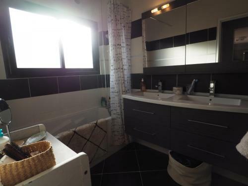 House Supperbe Villa Vue Mer 2