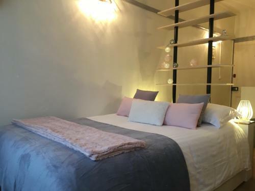 Apartamentos Le Studio Champlain