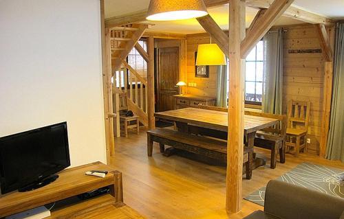 Odalys Chalet Alpenvue