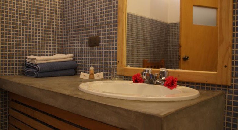 Hotel Villa Jazm�n