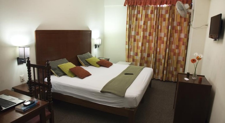 Hotel Kamana