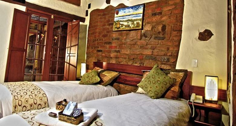 Hotel Muisca