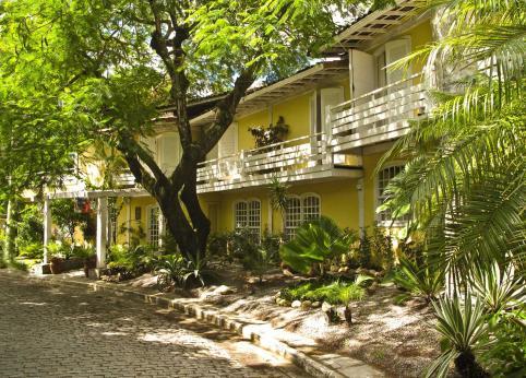 Posada Auberge De La Langouste