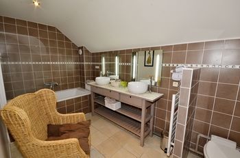 Hotel H�tel De La Chapelle