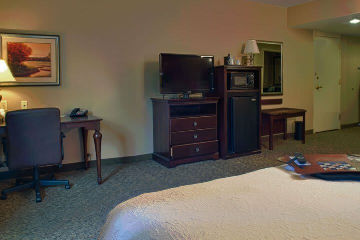 Hotel Hampton Inn Spring Lake - Ft. Bragg