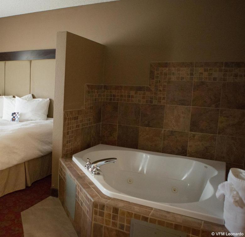 Hotel Hampton Inn & Suites Scottsbluff-conference Center Ne