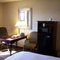 Hotel Hampton Inn & Suites Florence-downtown