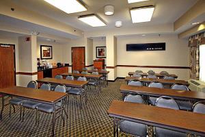 Hotel Hampton Inn & Suites Memphis-wolfchase Galleria