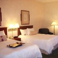 Hotel Hampton Inn Lagrange-callaway Gardens