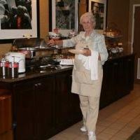 Hotel Hampton Inn Lagrange-callaway Gardens