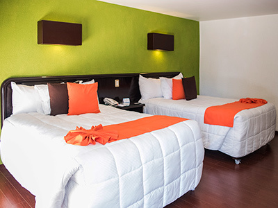 Hotel Medrano