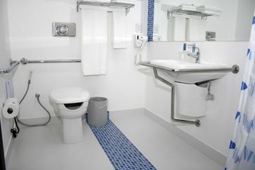 Hotel Holiday Inn Express Cuiaba