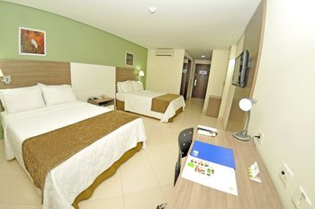 Hotel Holiday Inn Express Cuiaba