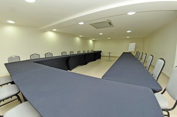 Hotel Holiday Inn Express Cuiaba