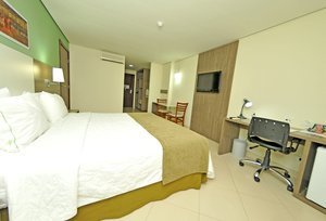 Hotel Holiday Inn Express Cuiaba