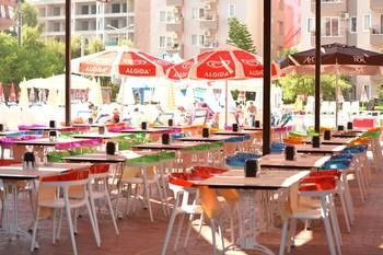 Club Sidar Apart Hotel