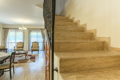 Villamavi Luxury Villas & Aparts