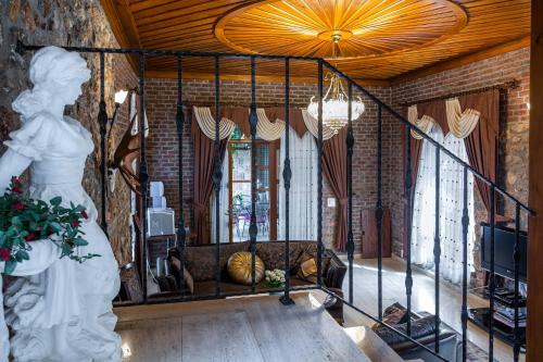 Villamavi Luxury Villas & Aparts
