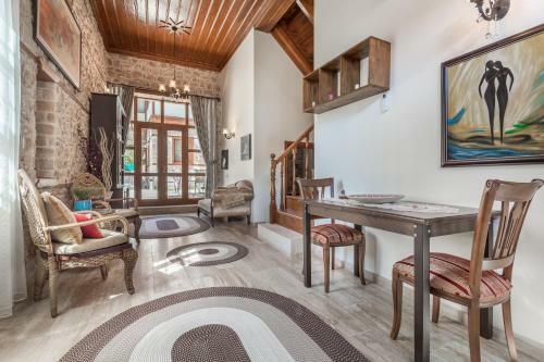 Villamavi Luxury Villas & Aparts