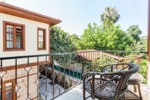 Villamavi Luxury Villas & Aparts