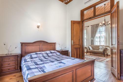 Villamavi Luxury Villas & Aparts