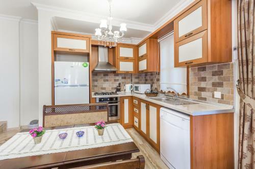 Villamavi Luxury Villas & Aparts