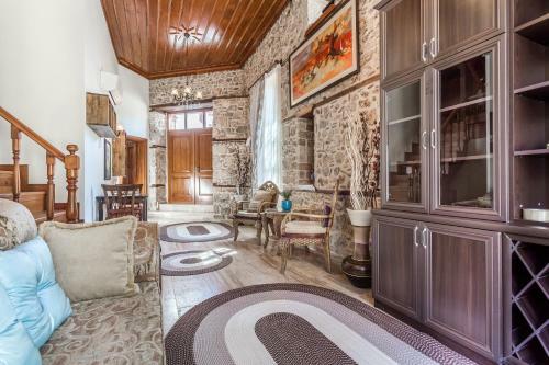Villamavi Luxury Villas & Aparts