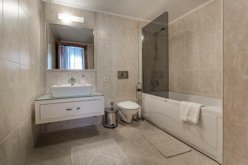 Villamavi Luxury Villas & Aparts