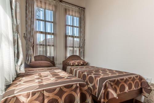 Villamavi Luxury Villas & Aparts
