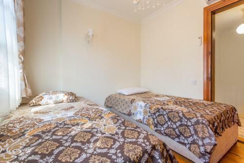 Villamavi Luxury Villas & Aparts