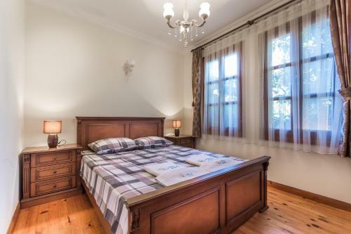 Villamavi Luxury Villas & Aparts