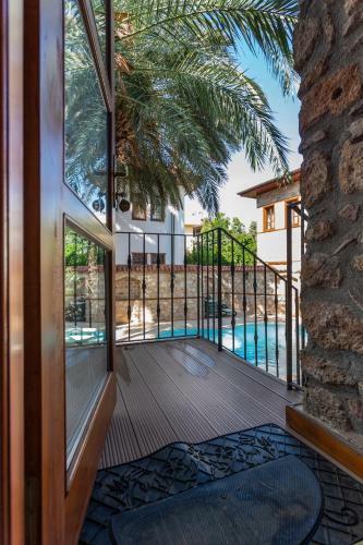 Villamavi Luxury Villas & Aparts