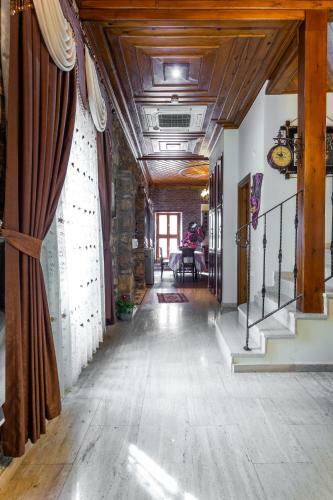 Villamavi Luxury Villas & Aparts