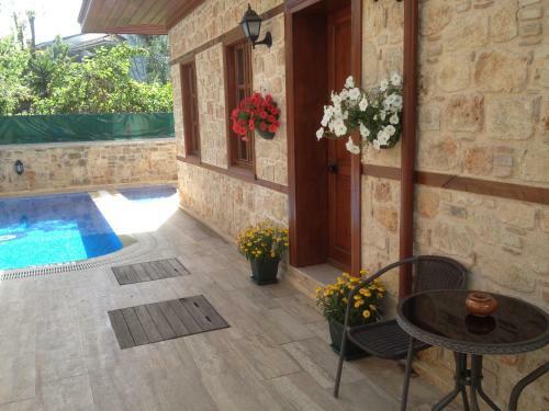 Villamavi Luxury Villas & Aparts