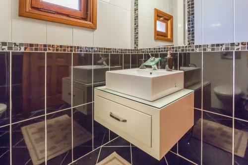 Villamavi Luxury Villas & Aparts