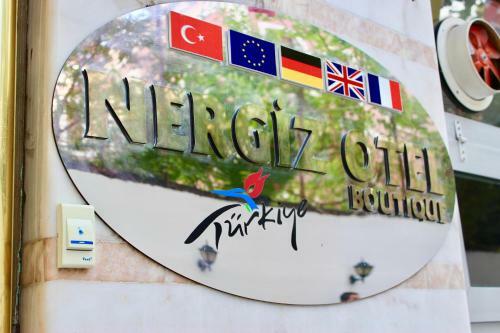 Nergiz Boutique Hotel