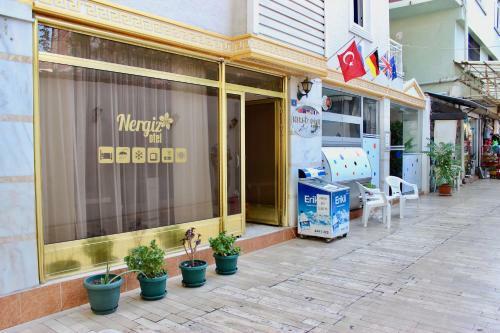 Nergiz Boutique Hotel