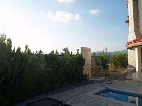 Villa Mutlu