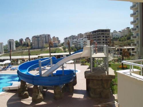 Apartamento Orion Resort Zara 20