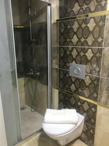Apartamento Ayd?n Kent Suit