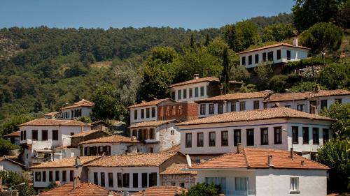 Hostal Ionia Guest House