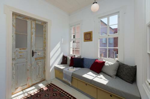 Villa Manzara Ayvalik