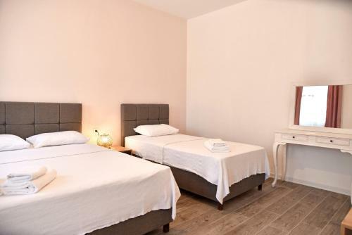 Zeytin Aras? Apart Otel