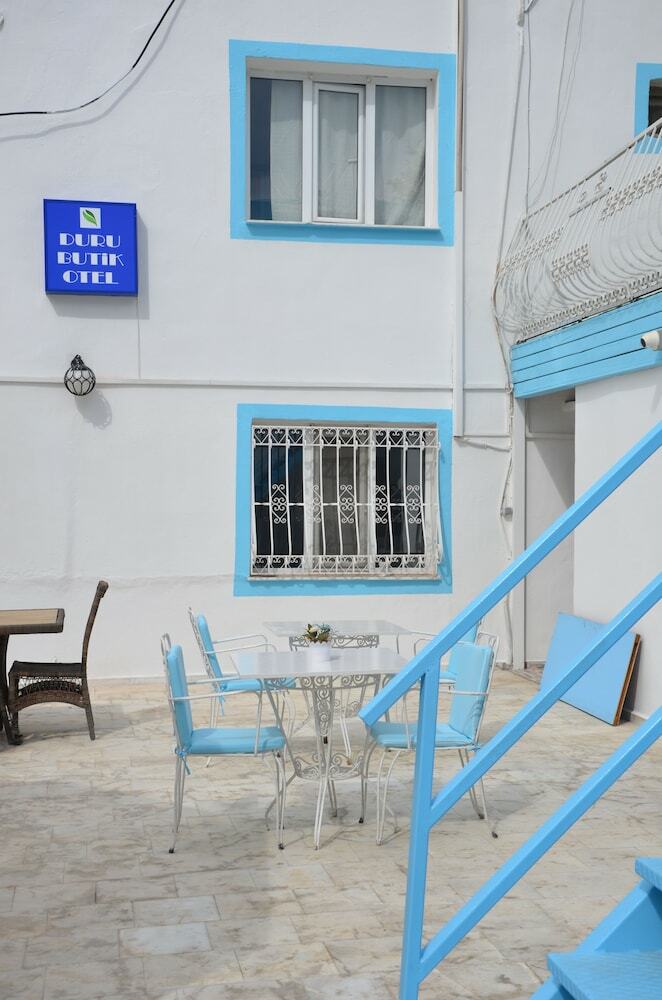 Hotel Duru Butik Otel