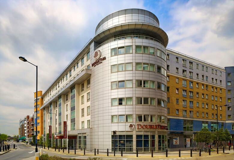 Hotel Doubletree By Hilton London Chelsea