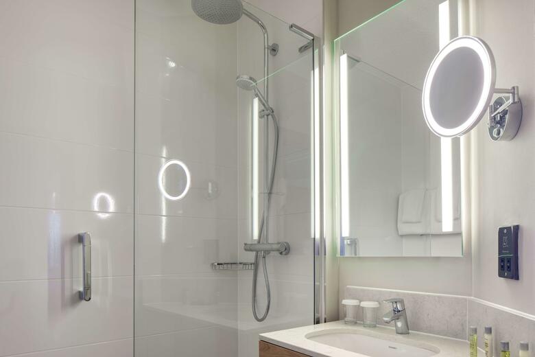 Hotel Doubletree By Hilton London Chelsea