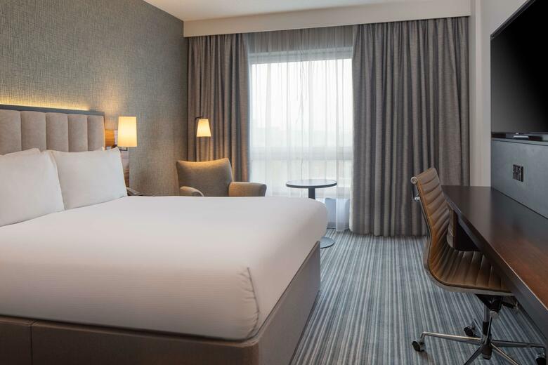 Hotel Doubletree By Hilton London Chelsea