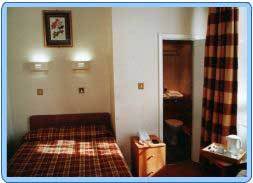 Hotel Prince William