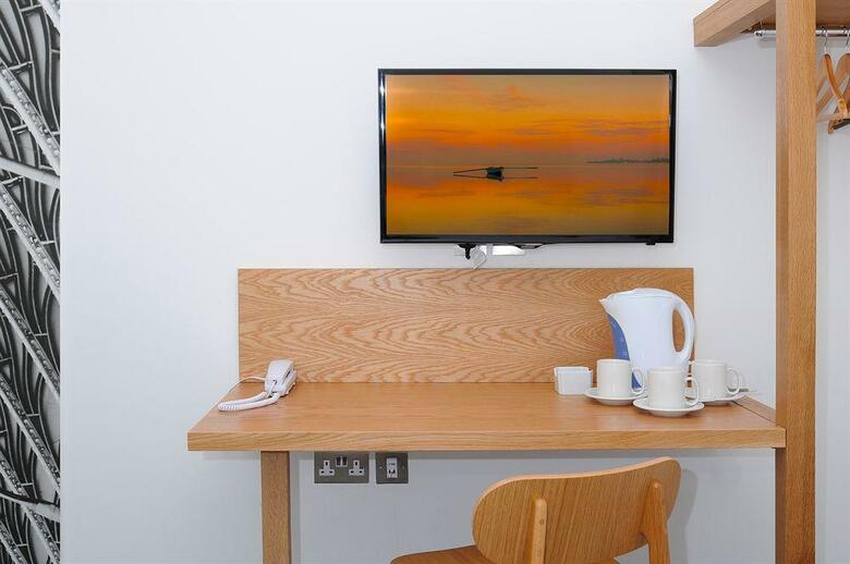 Hotel Prince William